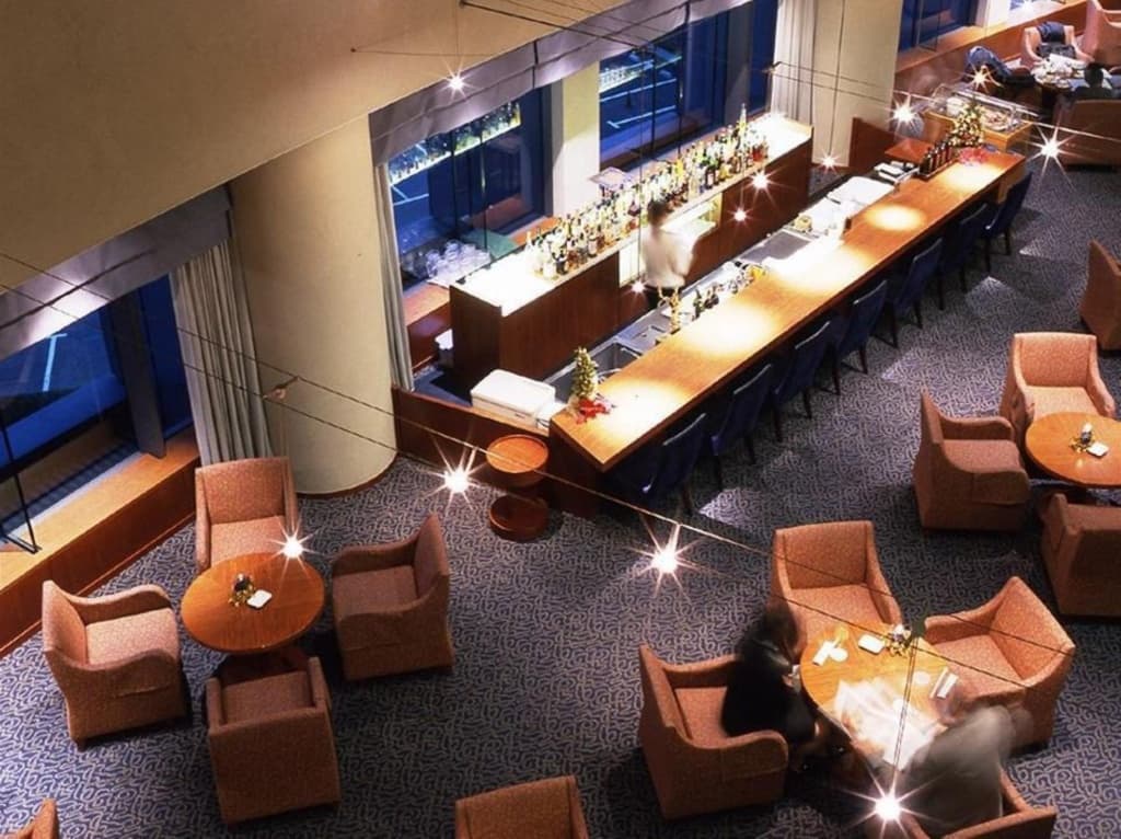 Hotel Grand Arc Hanzomon - photo 21