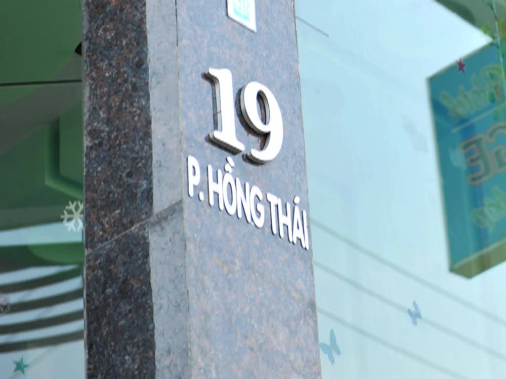 Vinapha Hotel - photo 1