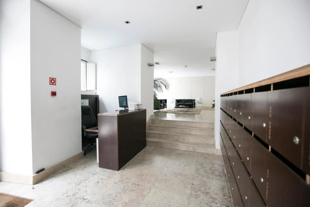 Lisbon Downtown Apartment - photo 15