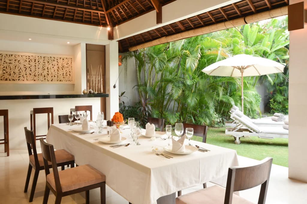 Villa Chocolat - photo 22