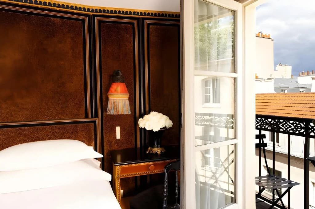 Hôtel Bourg Tibourg - Paris Marais - photo 7