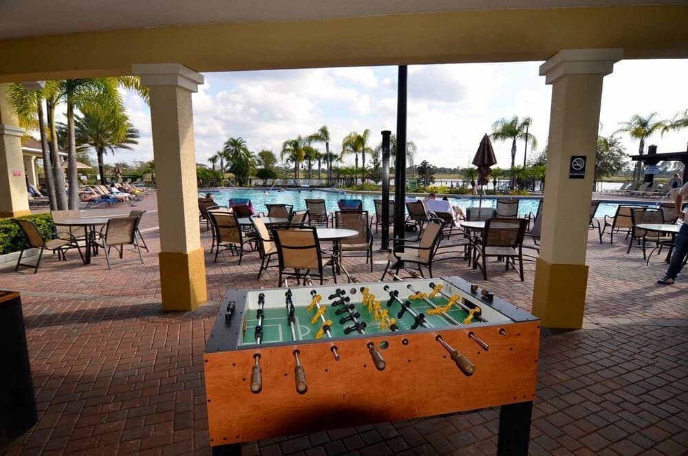 FLORIDA EXCLUSIVE MANAGEMENT Orlando - photo 28