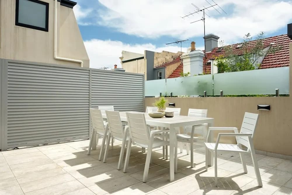 Balmain Family Tranquility - Harbour Views - photo 10