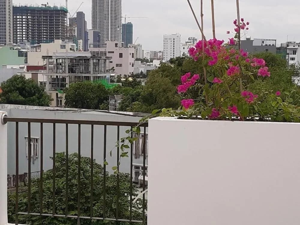 Seashine Apartment - photo 16