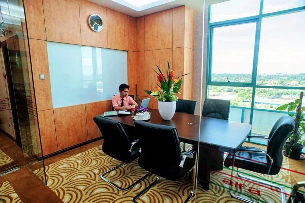 Hotel Aifa - photo 17