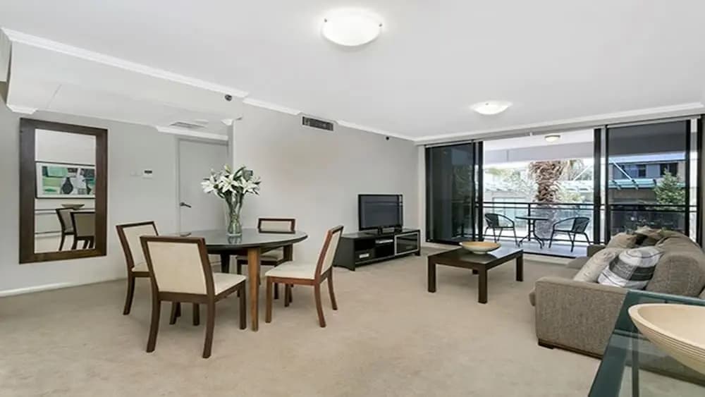 The Apartment Service HERB1 - photo 3