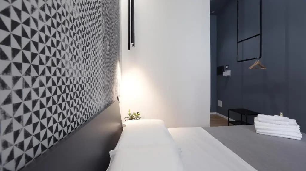 Suite Inn Rome - photo 7