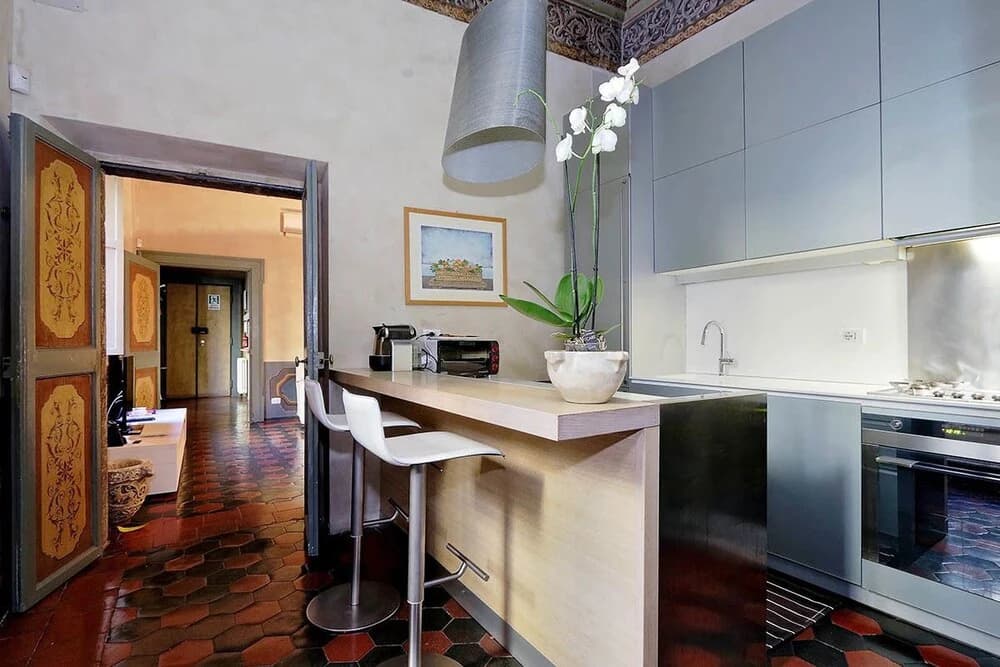 Valadier Historic Residence - photo 14