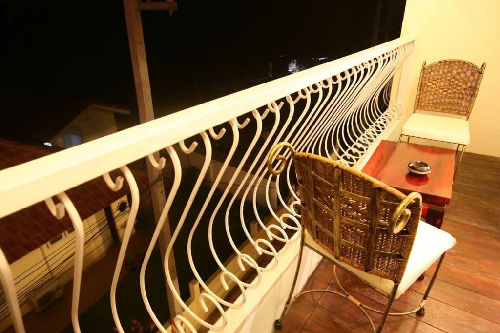 Hua Hin Markwin Lodge Hotel - photo 10