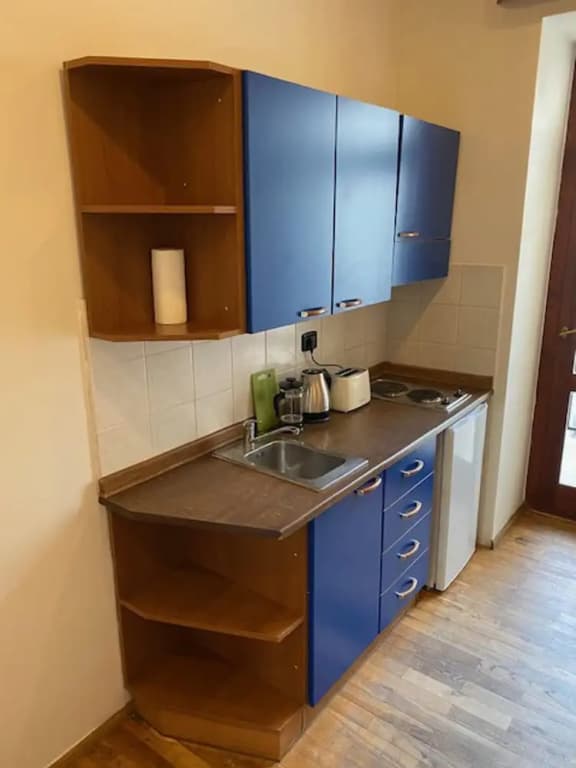 Captivating 1-bed Apartment in Praha - photo 9
