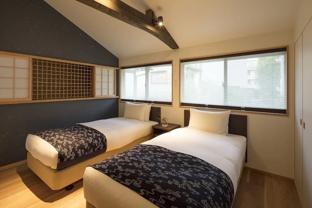 THE MACHIYA VILLA: Sanjo Shirakawa Koji - photo 30