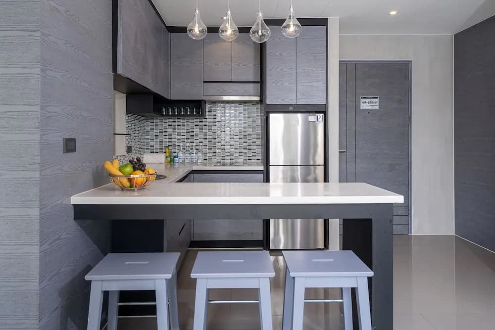 Citygate Kamala Residence B207 - photo 18