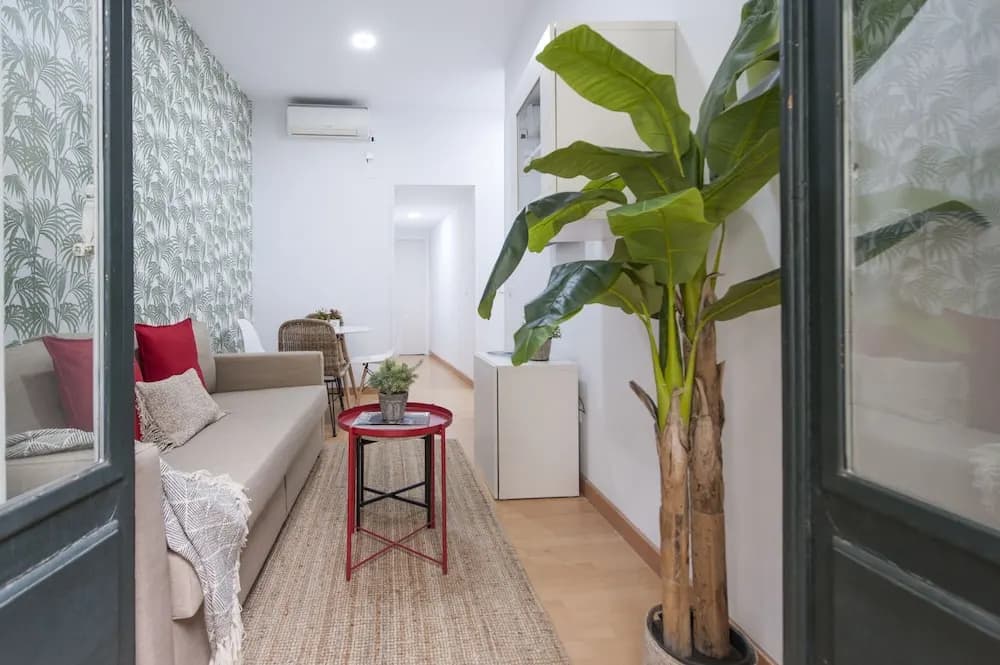 Alterhome Apartamento Madrid De Los Austrias Ii - photo 5