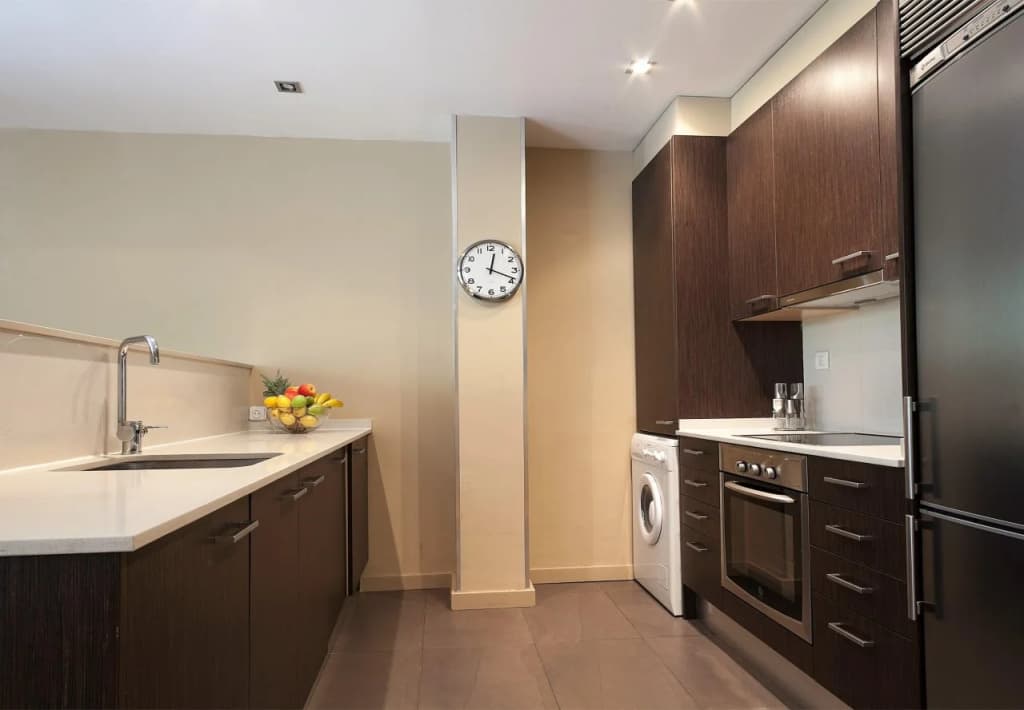 SSA Camp Nou Apartments - photo 16