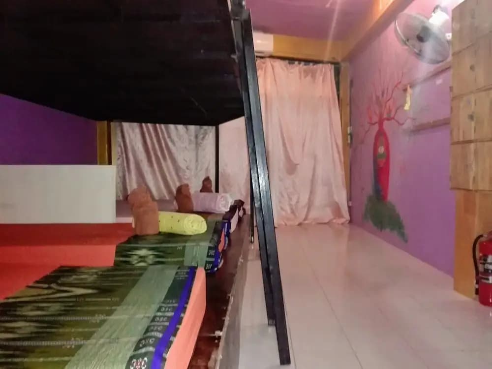 Maddy’s Hostel - photo 3