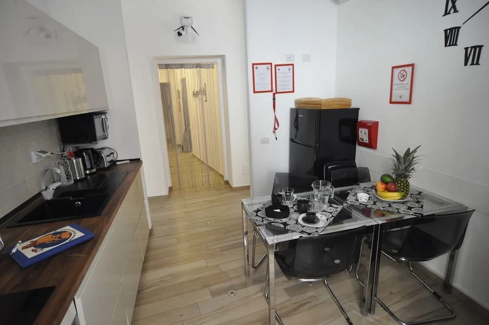 Flatinrome Trastevere Deluxe Rooms - photo 18