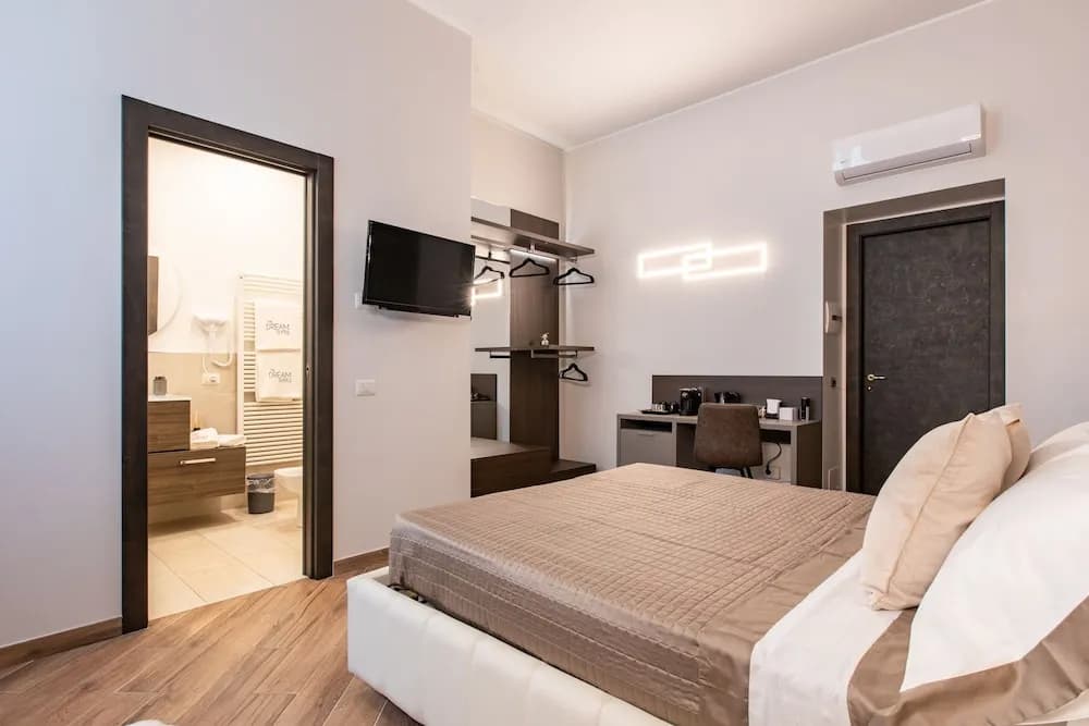 The Dream Suites - photo 1