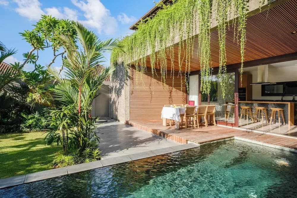 Villa Uni Canggu by Nagisa Bali - photo 32