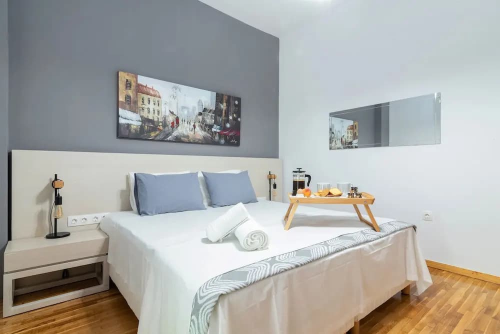 Apartment Hermes in Central Athens - photo 3