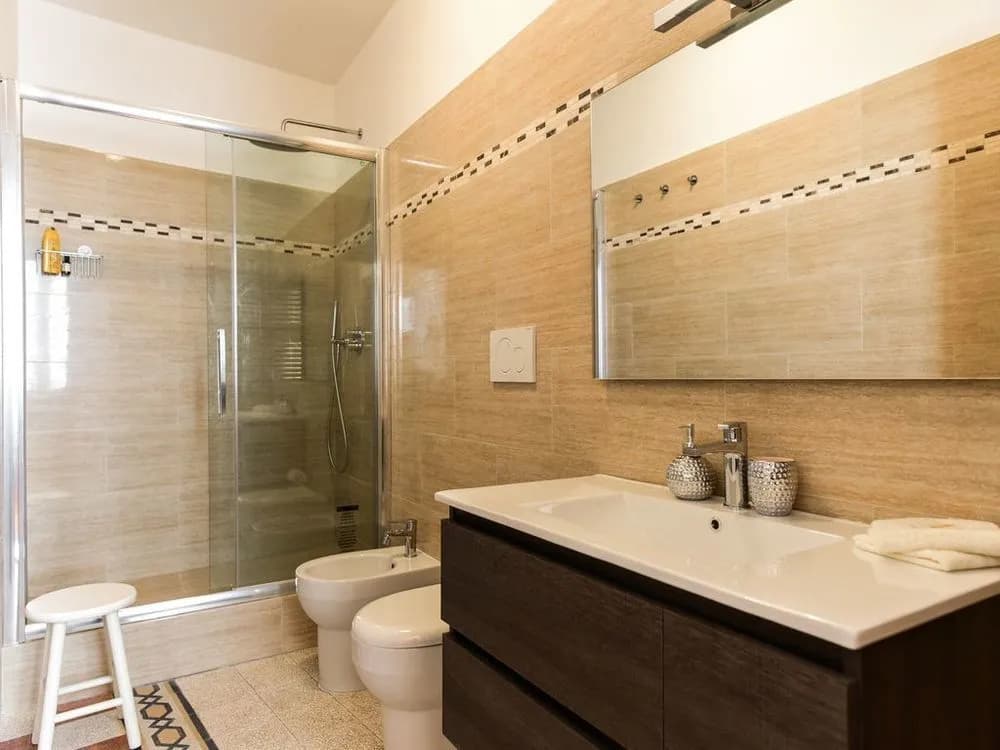 Via Veneto Charming Apartment - photo 8