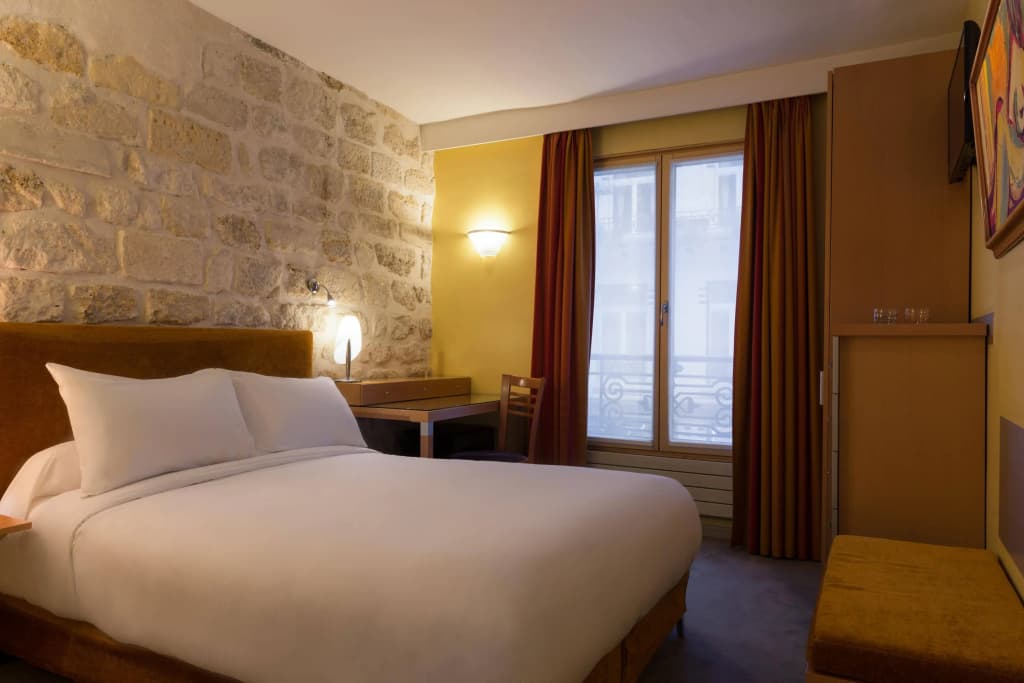 Hôtel Danemark - photo 3