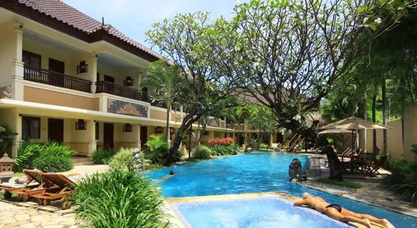 Mutiara Villa - photo 7