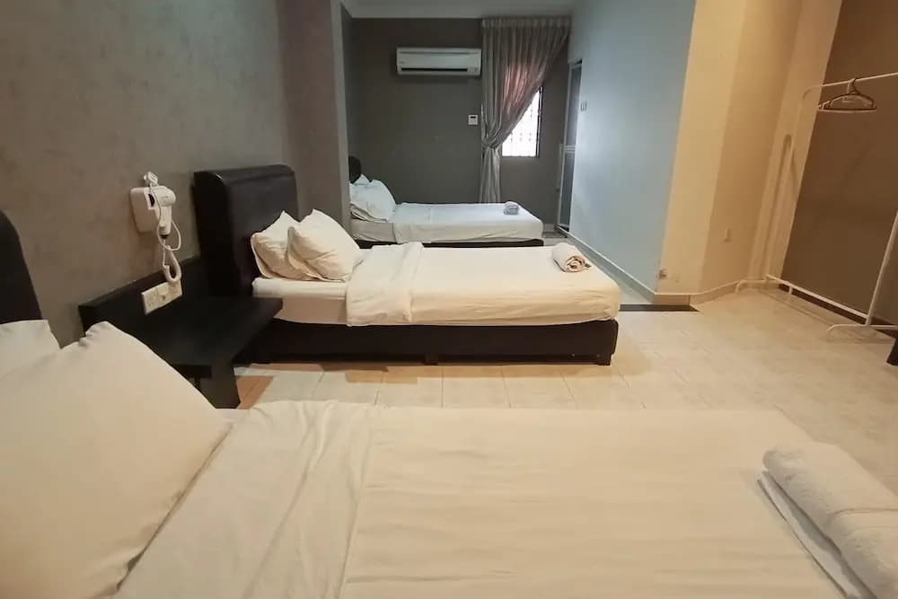Homestay Muar - photo 6