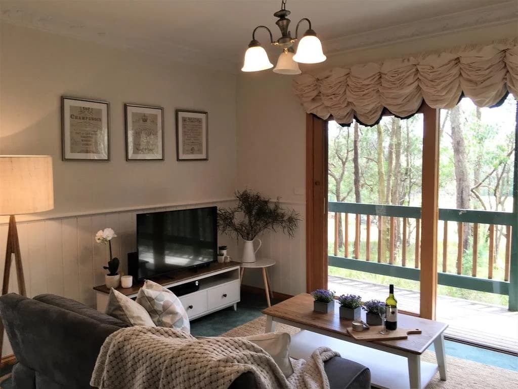 Cockatoo Cottages - photo 2