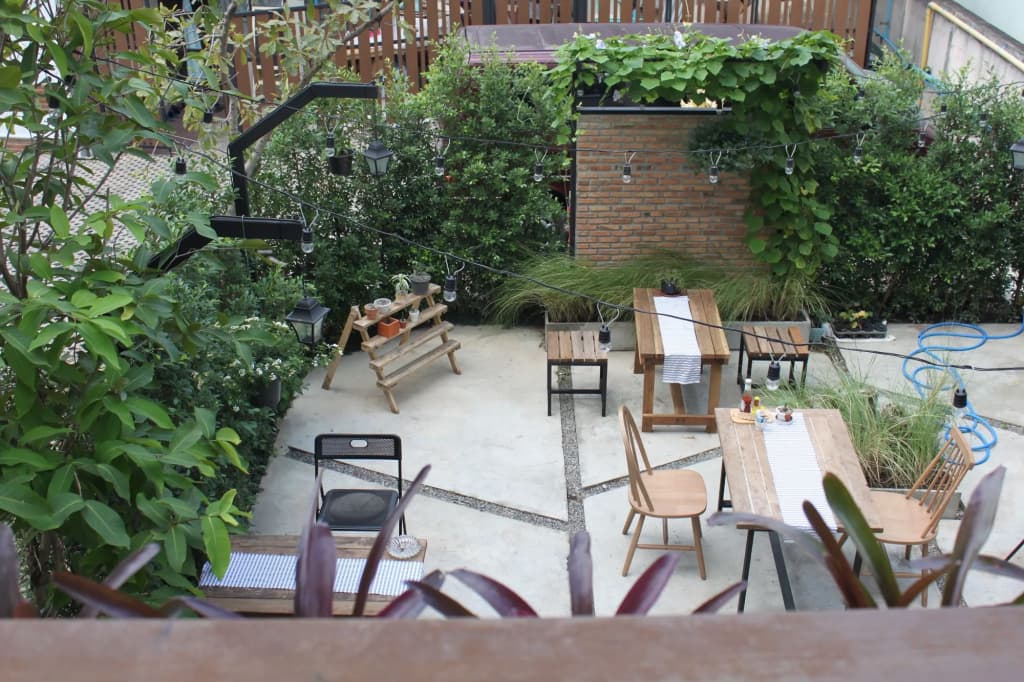 The Old City Wall Inn - photo 22