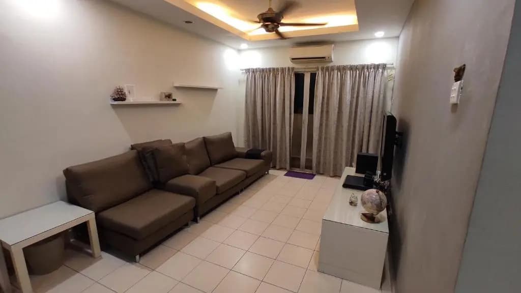 Serdang Villa Sweet Home - photo 5