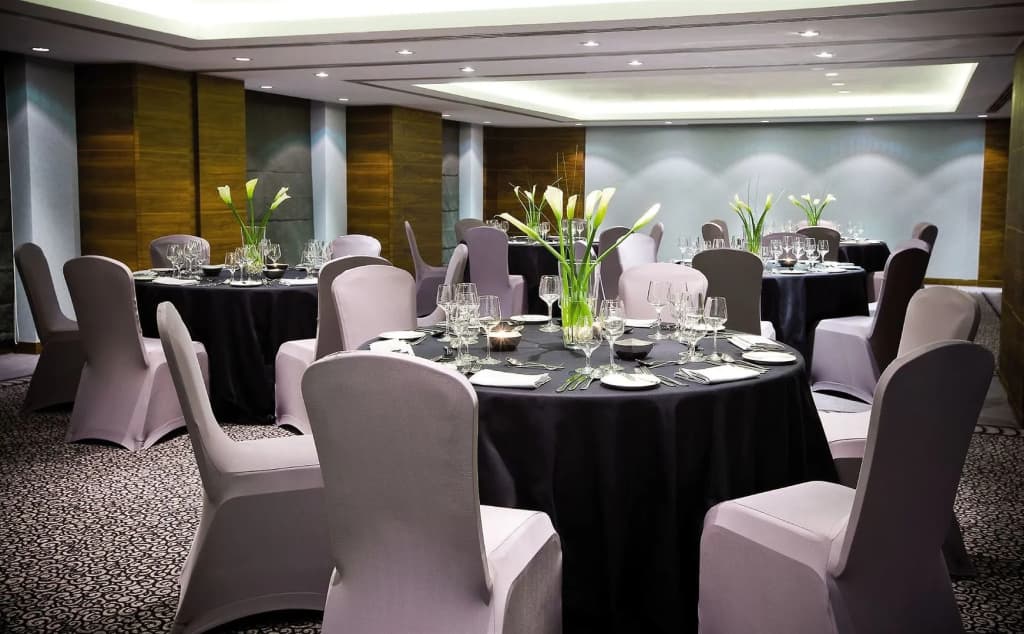 Avani Deira Dubai Hotel - photo 25