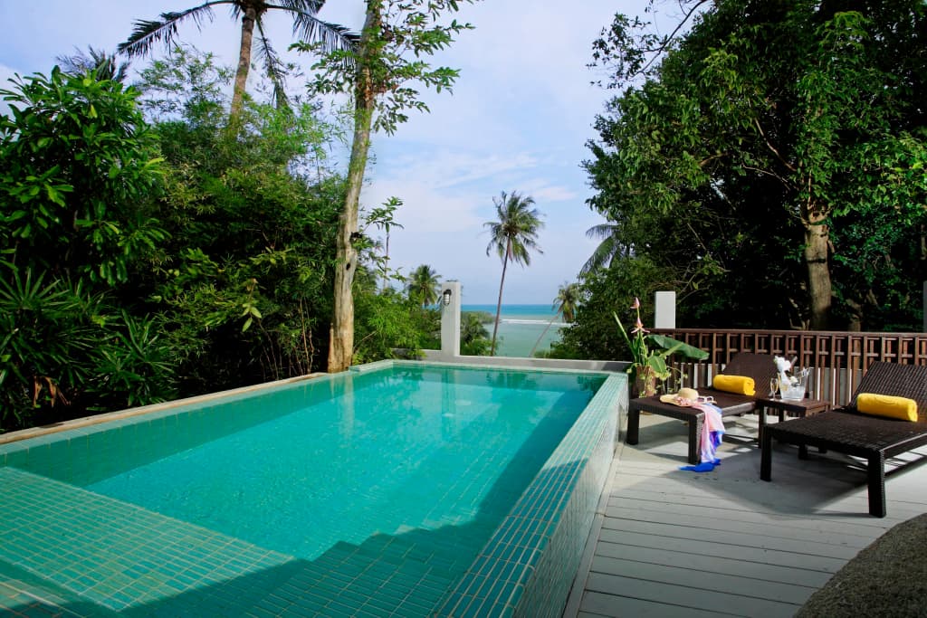Centara Villas Samui - photo 10