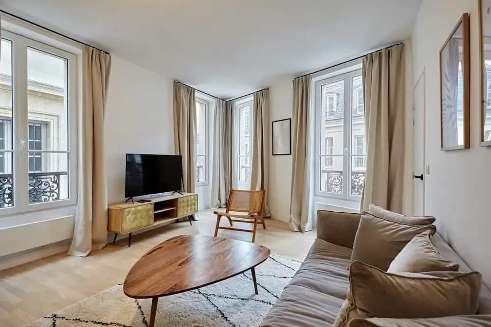 Sublim and New Apartment Matignon St Honore - photo 13