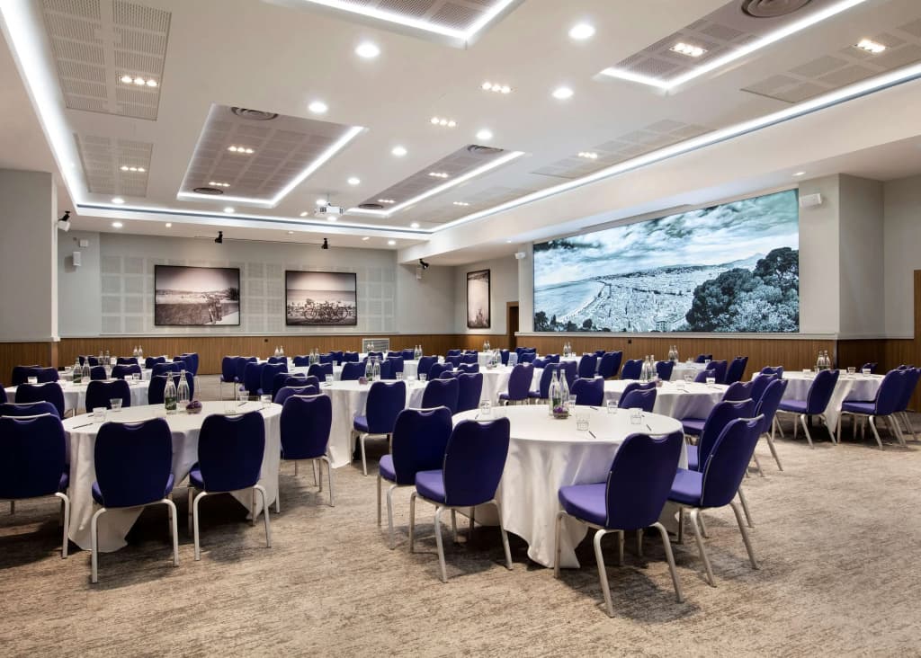 Radisson Blu Hotel, Nice - photo 14