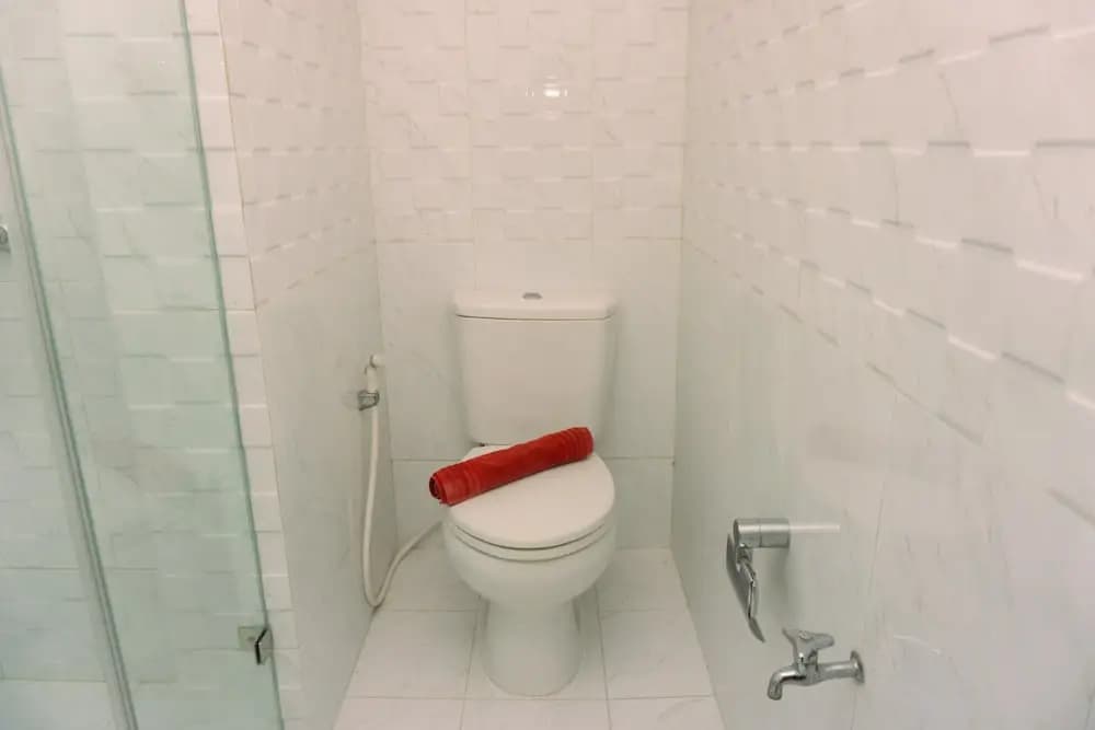 Luxury Studio At Semanggi Apartment - photo 5