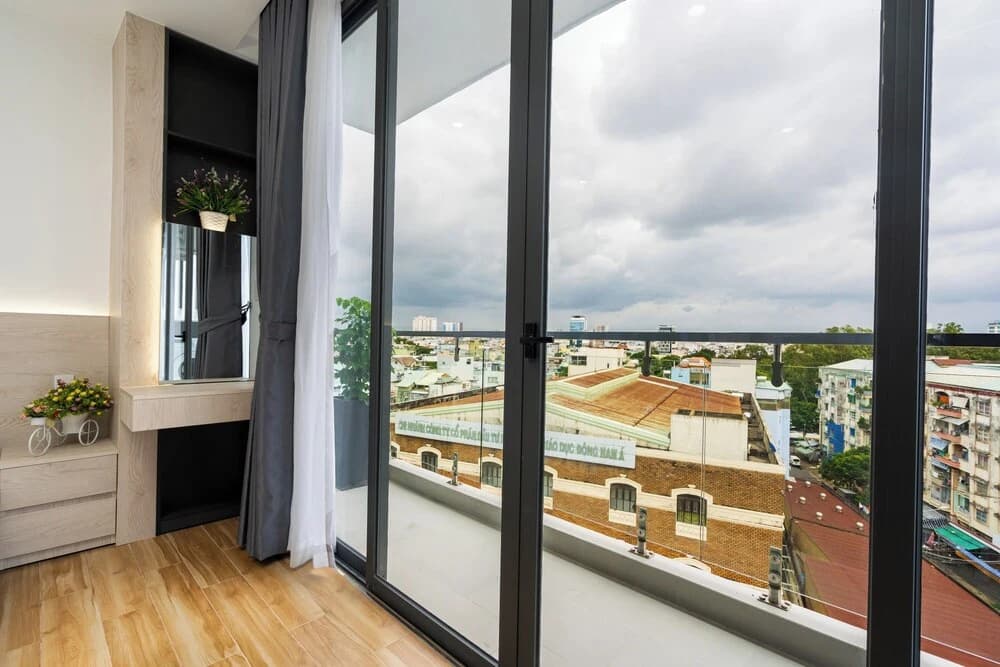 Haya Bac Hai Apartments - photo 7