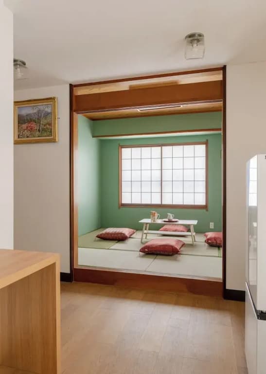 Asakusa Temple 4min Skytree 10min Japanese Cozy House - photo 20