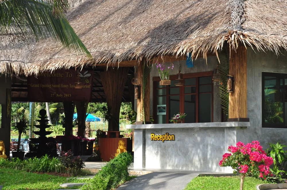 Samui Honey Suite - photo 18