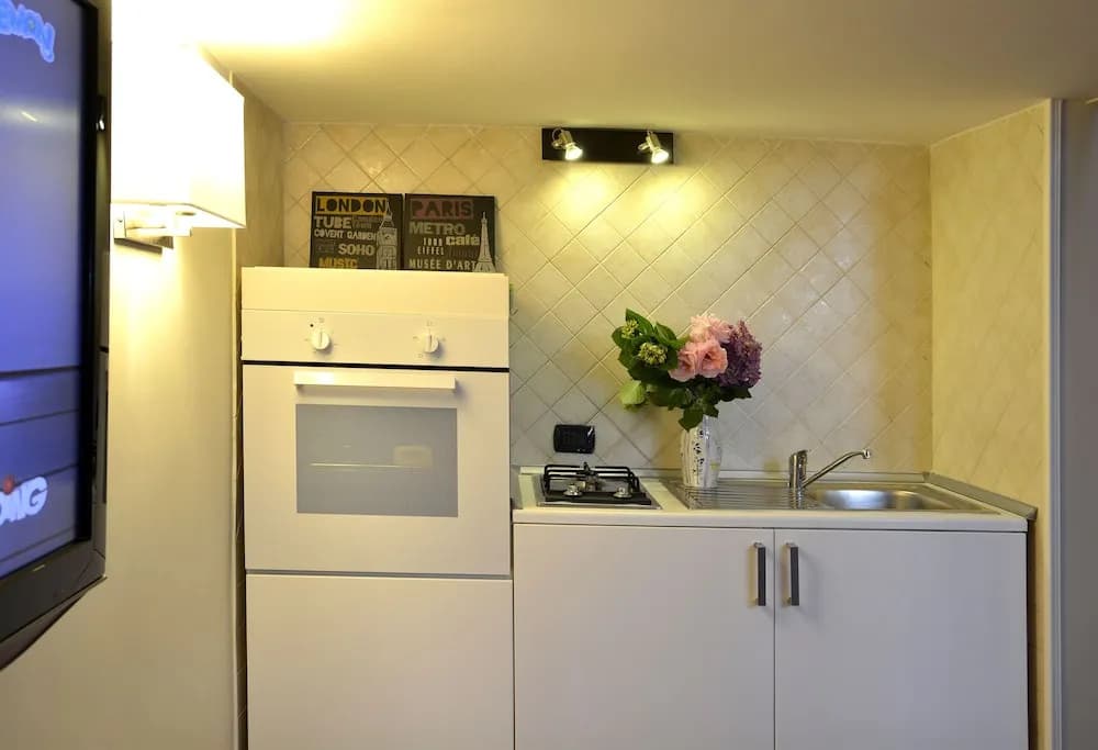 Gemelli Holidays Well Connected to City Center - photo 11