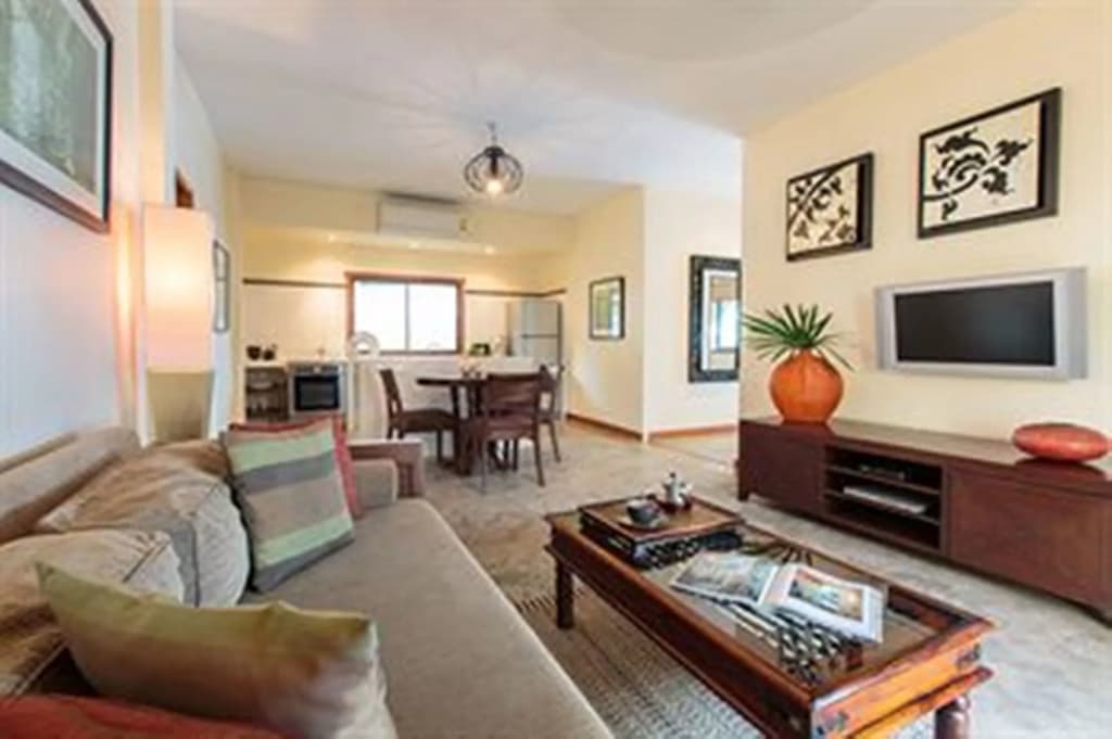 Villa Tanamera - photo 12