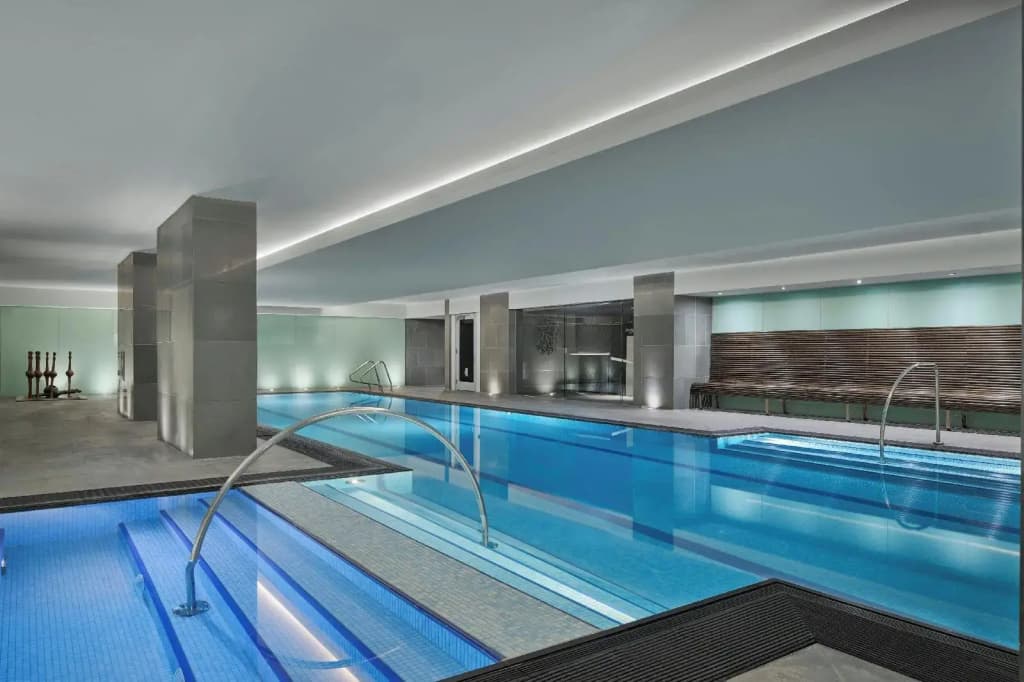 The Westin Melbourne - photo 45