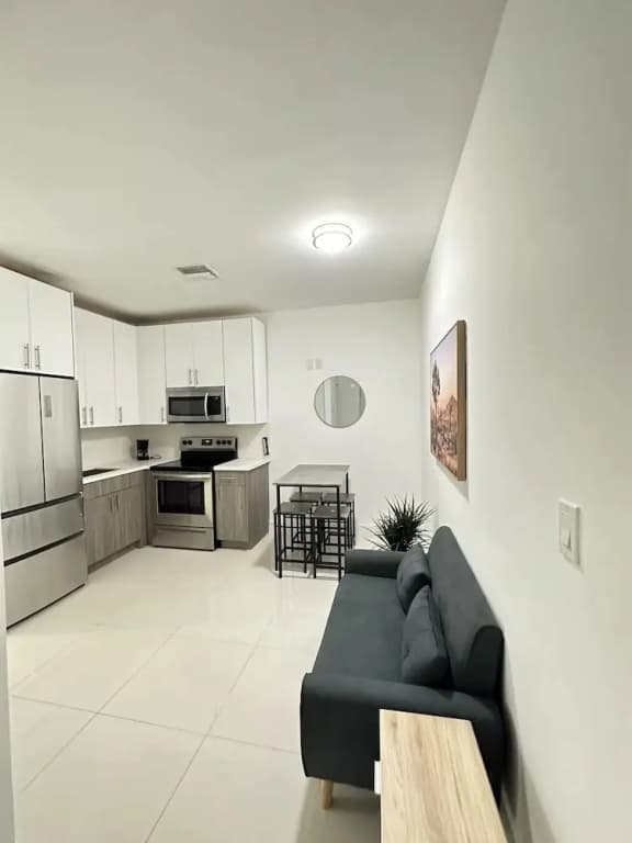 Alloggio Design District Fully Equipped - photo 17