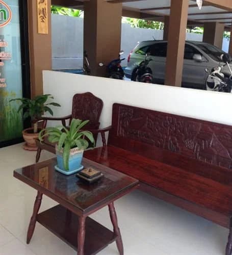 Goh Residence - main photo