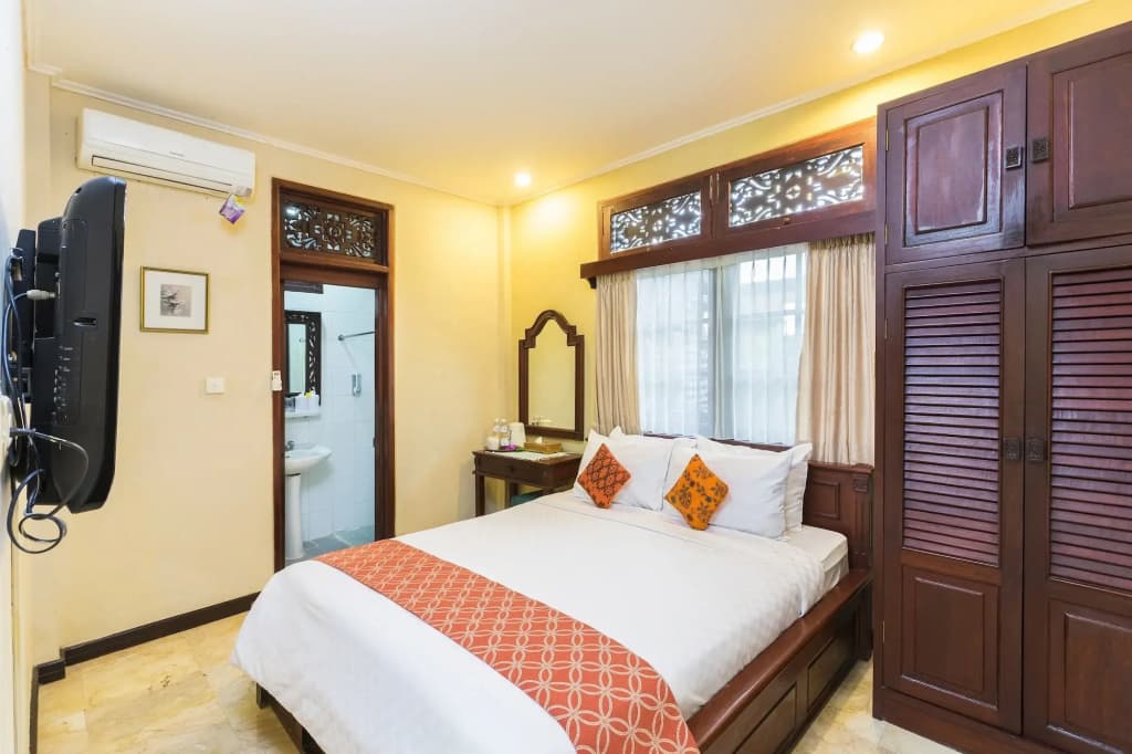 Royal Hotel and Villa Bali - photo 30