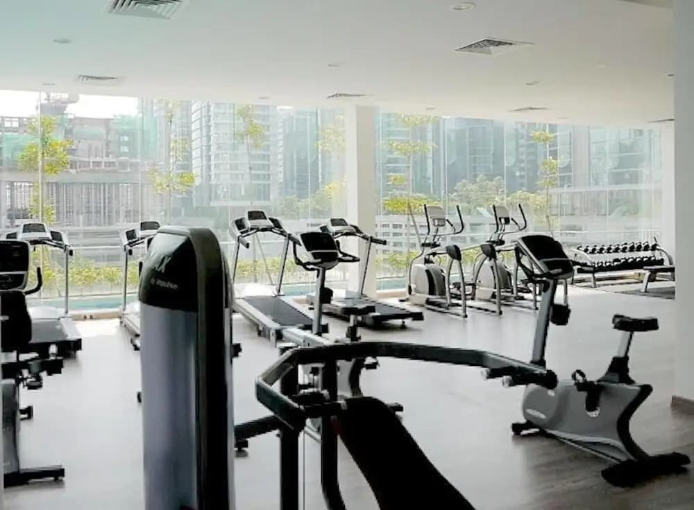 Bangsar South Apartment by Sarah's Lodge @ SouthLink Lifestyle Apartment - photo 11