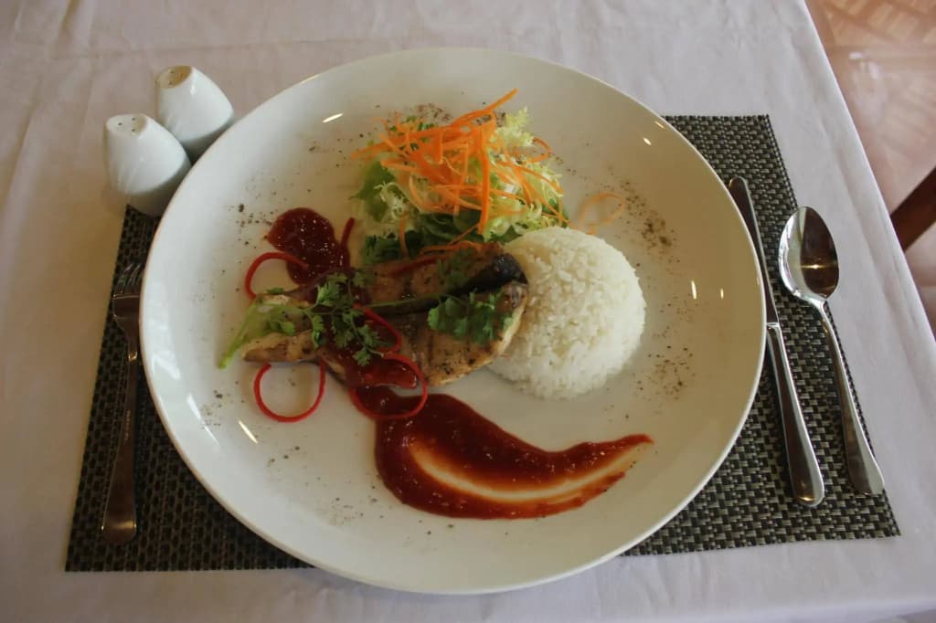 FORTUNE HOTEL 2 LUCKY STAY Phu Quoc - photo 10