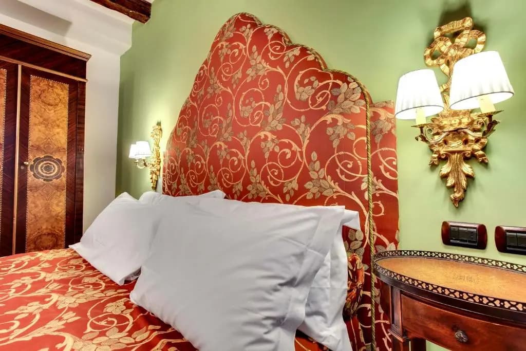 San Marco Superior Apartment - photo 6