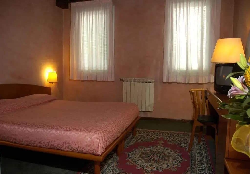 Hotel Albergo Doge - photo 5