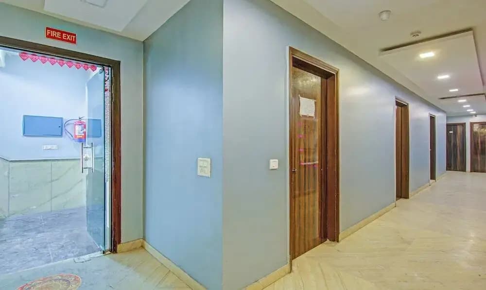 Prime Stay by Treebo - photo 10