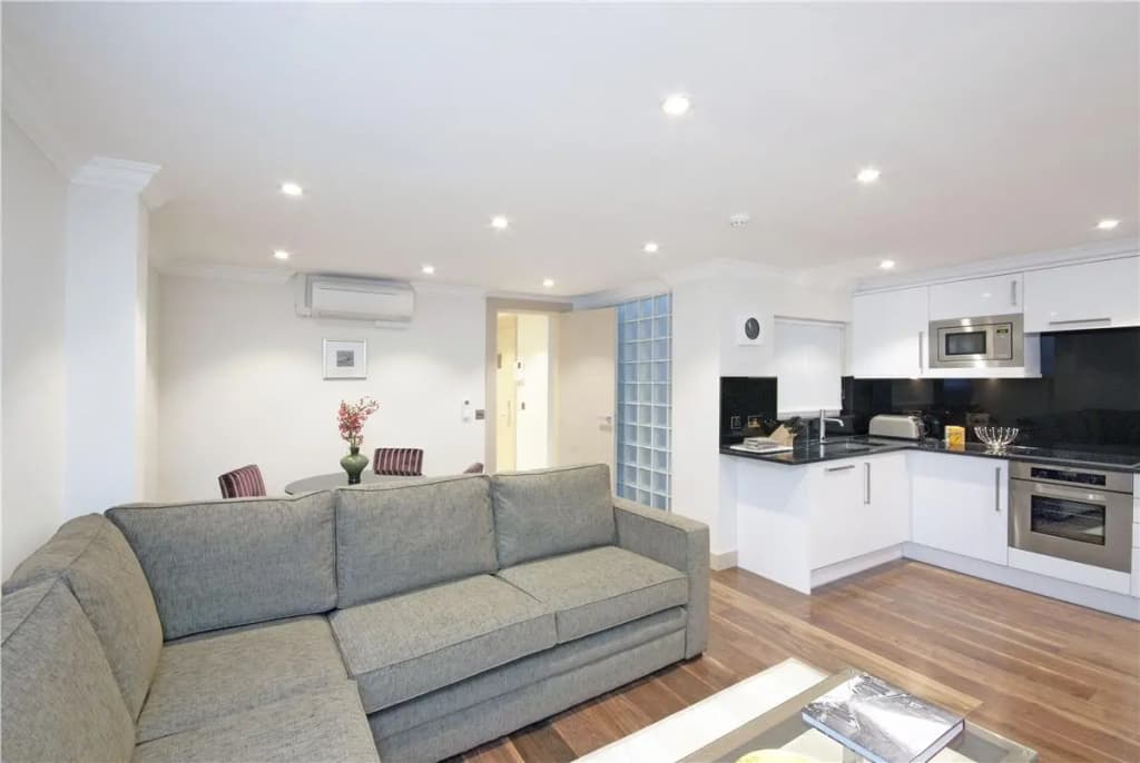 Claverley Court - photo 17
